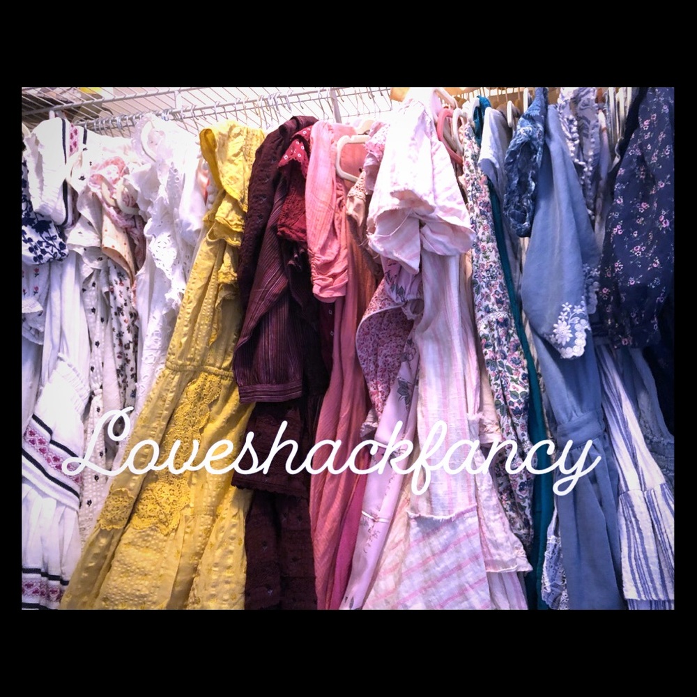 LoveShackFancy